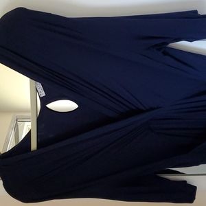 Dress, size XL, can be worn as maternity wear or post partum